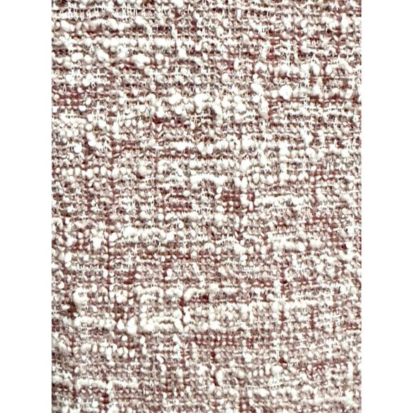 Calvin Klein Women's Plus Size Sleeveless Tweed Midi Dress (Blossom Multi, 20W) - Picture 7 of 10